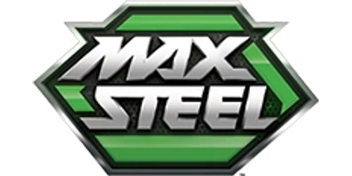 Max Steel Promo Code
