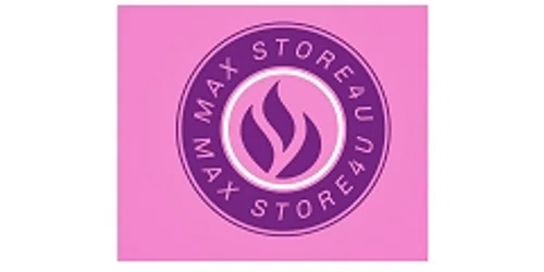 MaxStore4U Merchant logo