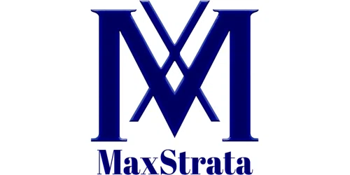MaxStrata Promo Code