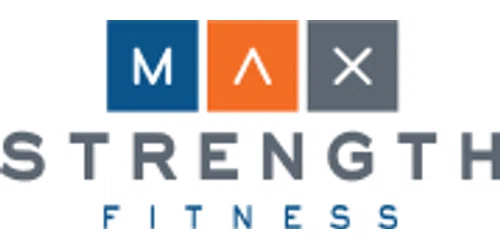 MaxStrength Fitness Promo Code