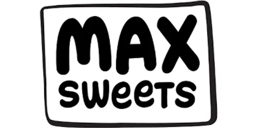 Max Sweets Merchant logo