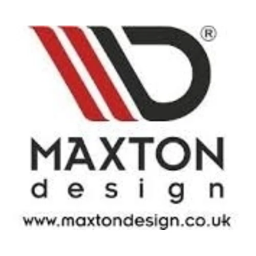 35 Off Maxton Design UK Discount Code (1 Active) Apr '24