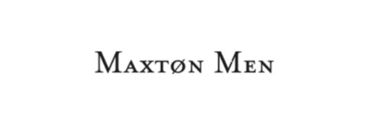 MAXTON MEN Promo Code — 50 Off (Sitewide) Apr 2024