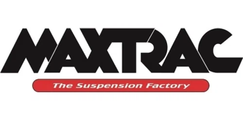 MaxTrac Promo Code