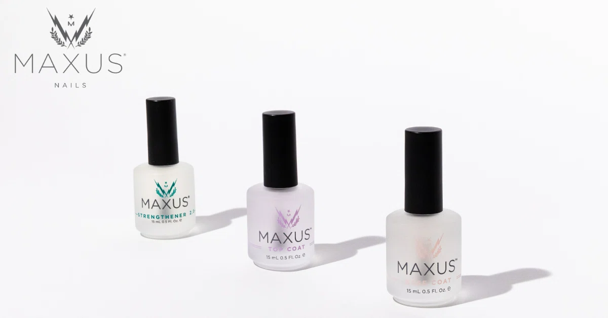 Maxus Beauty Promo Code