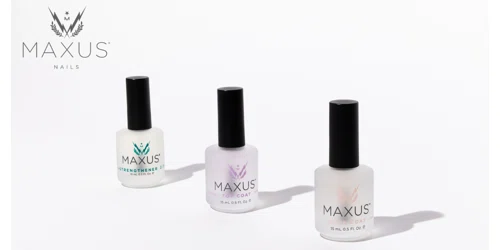 Maxus Beauty Promo Code