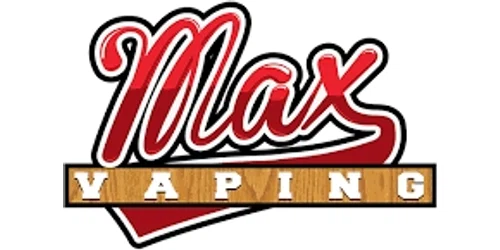 MaxVaping Promo Code