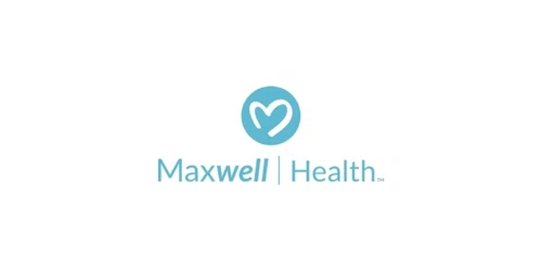 Maxwell Health coupon
