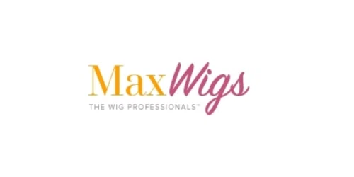 Max Wigs coupon