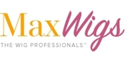 Max Wigs Merchant logo