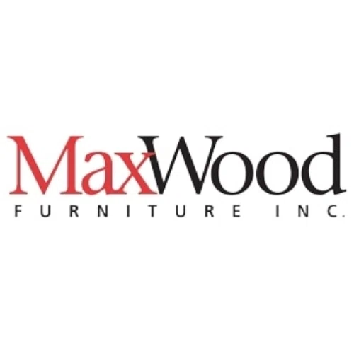 Maxwood Furniture Merchant Logo