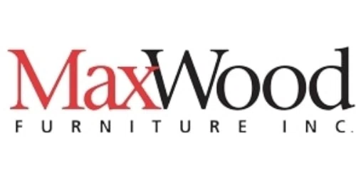 Maxwood Furniture Promo Code
