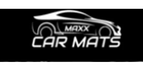 MAXX CAR MATS Merchant logo
