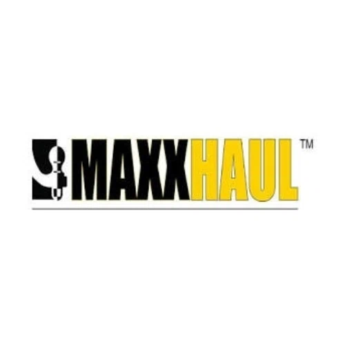 Maxx Haul Merchant Logo