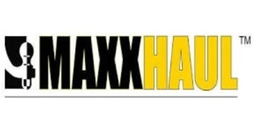Maxx Haul Promo Code