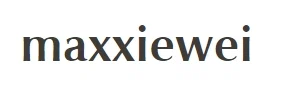 maxxiewei Promo Code