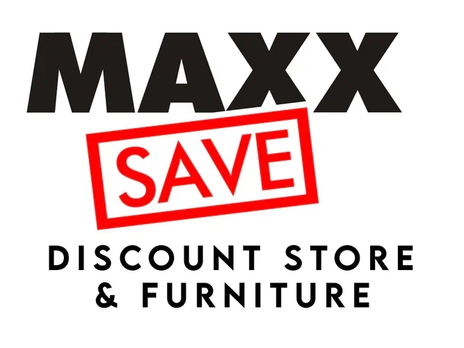 Maxx Save Merchant Logo