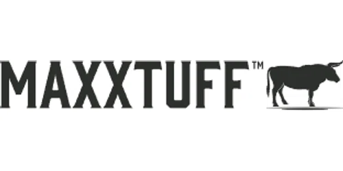 MAXXTUFF Promo Code