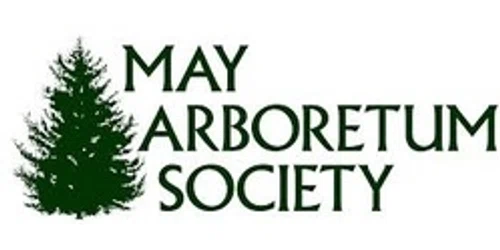 May Arboretum Society Promo Code