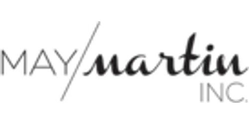 May Martin Promo Code