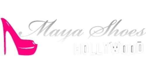 Maya Shoes of Hollywood Promo Code