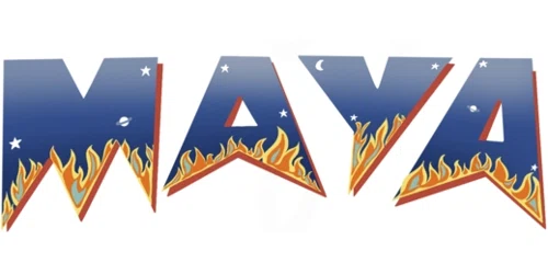 Maya Hollywood Promo Code