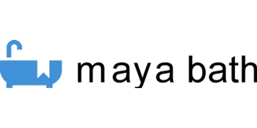 Maya Bath Promo Code