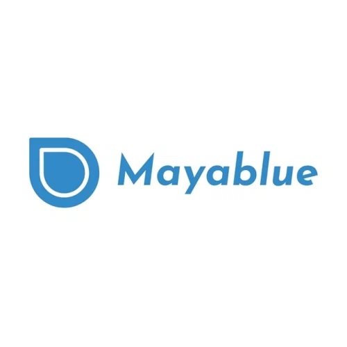 MAYABLUE Promo Code