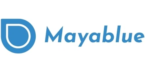 MAYABLUE Promo Code