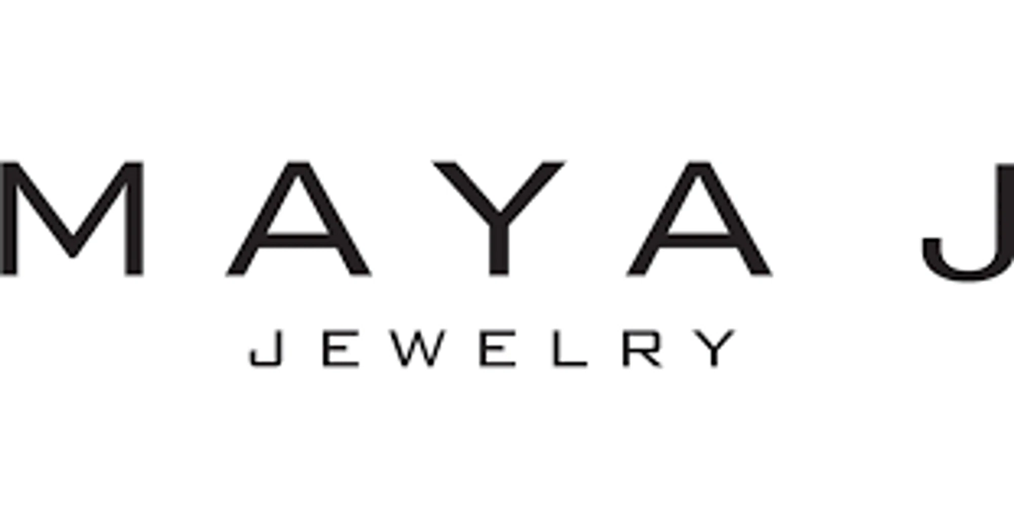 MAYA J Promo Code — Get 200 Off in September 2024