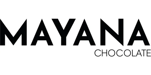 Mayana Chocolate Promo Code