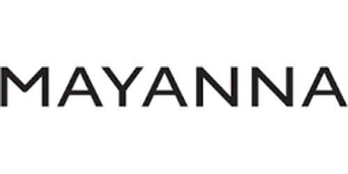 MAYANNA Promo Code