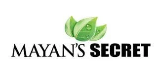 Mayans Secret Merchant Logo