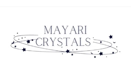 Mayari Crystals Promo Code