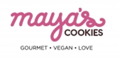 25% Off Maya's Cookies Discount Codes (2 Active) Sep 2022