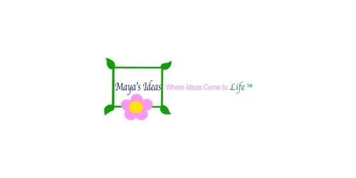 Maya S Ideas Promo Codes 25 Off In Nov Black Friday 2020