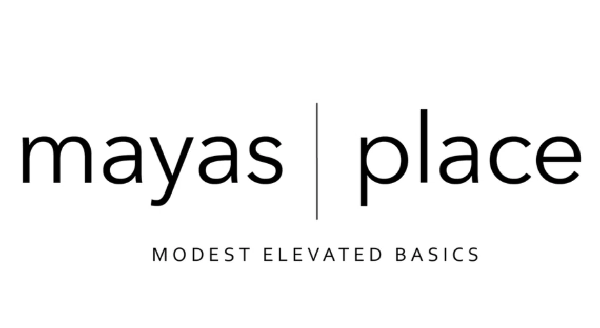 MAYA'S PLACE Promo Code — 10 Off (Sitewide) Sep 2024