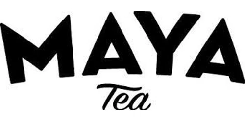 Maya Tea Promo Code