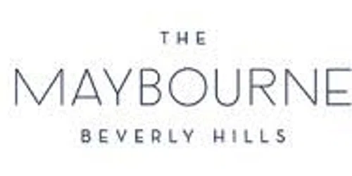 Maybourne Beverly Hills Promo Code