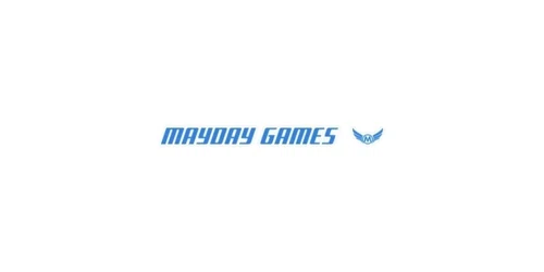 Mayday Games coupon