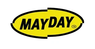 Mayday Supplies Merchant Logo