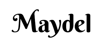 Maydel Merchant Logo