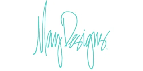 May Designs Merchant logo