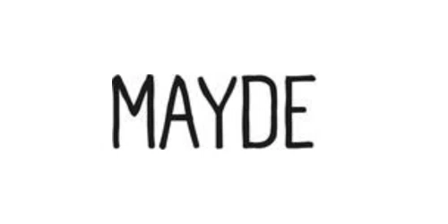 Mayde coupon