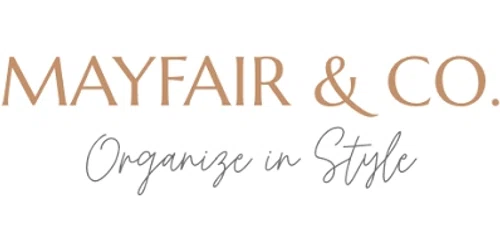 Mayfair & Co. USA Promo Code