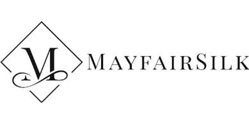 MayfairSilk Promo Code