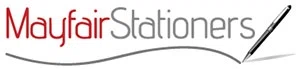 MAYFAIR STATIONERS Promo Code — 200 Off Mar 2024