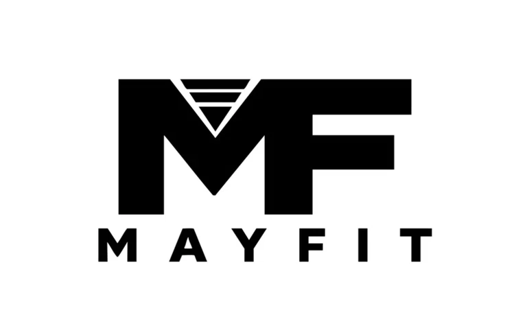 Mayfit Merchant Logo