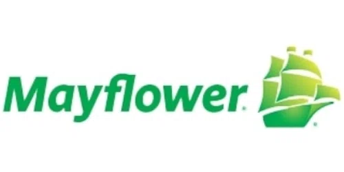 Mayflower Merchant logo