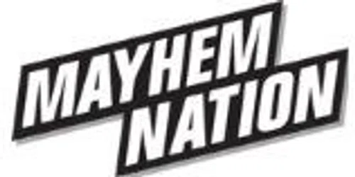 Mayhem Nation Promo Code